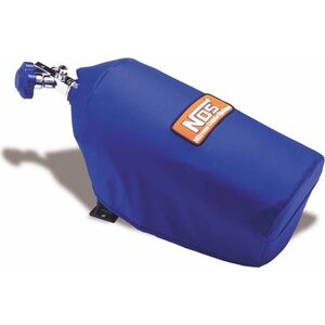NOS - 14165NOS - 10lb Bottle Blanket