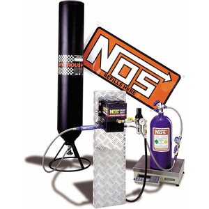 NOS - 14251NOS - Refill Pump Station 93