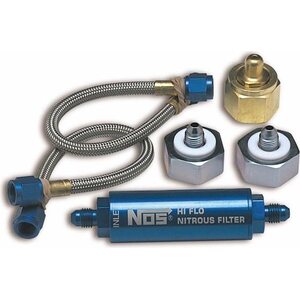 NOS - 14300NOS - Transfer Line Assembly