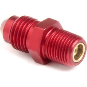 NOS - 15571NOS - Fuel Filter- 1/4in npt x -4an