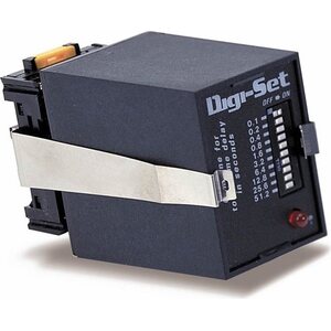 NOS - 15838ANOS - Time Delay Relay