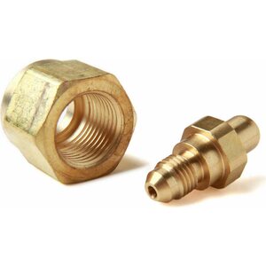 NOS - 16100NOS - Nut & 4an Nipple