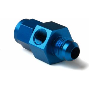NOS - 16104NOS - -6an Swivel Gauge Adapter