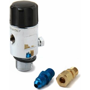 NOS - 16145NOS - Hi-Flo N2O Bottle Valve
