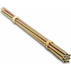 NOS - 16360NOS - 3/16in. x 12in. Steel Tubing (8pcs.)