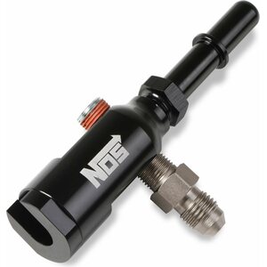 Quick Disconnect Fittings