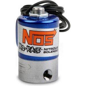 NOS - 18048RNOS - Hi-Flo Pro Race Solenoid