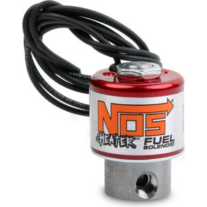 NOS - 18050NOS - Gas Solenoid Cheater