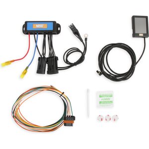 NOS - 25974NOS - 2-Stage Mini Progressive Nitrous Controller