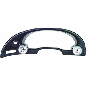 AutoMeter - 10003 - 2-1/16 Gauge Cluster Bezel - 94-00 Mustang
