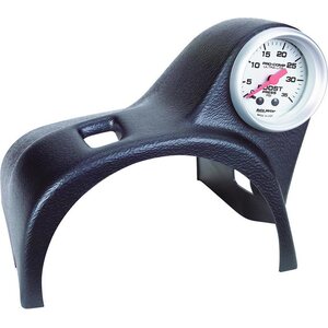 AutoMeter - 10004 - 2-1/16 Steering Column Pod - 94-04 Mustang
