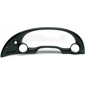 AutoMeter - 10005 - 2-1/16 Dual Instrument Cluster