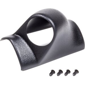 AutoMeter - 10101 - 2-1/16 Single Gauge Pod - 79-93 Mustang