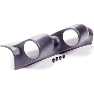 AutoMeter - 10110 - 2-1/16 Dual Gauge Pod - 03-   Maurader