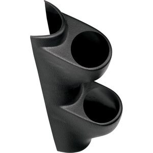 AutoMeter - 10120 - 2-1/16 Dual Gauge Pod - 94-02 Mustang