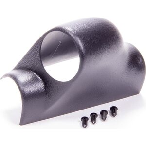 AutoMeter - 10121 - 2-1/16 Single Gauge Pod - 94-02 Mustang