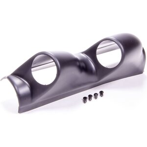 AutoMeter - 10183 - 2-1/16 Dual Gauge Pod - 68-72 Chevelle/GTO
