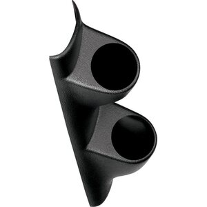 AutoMeter - 10210 - 2-1/16in Dual Gauge Pod- 93-02 F-Body