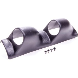 AutoMeter - 10402 - 2-1/16in Dual Gauge Pod- 78-87 GM H-Body