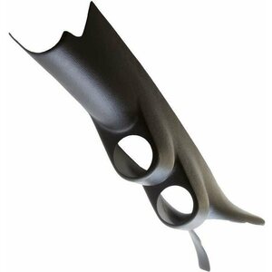 AutoMeter - 12133 - Dual Pillar Pod 2-1/16 Mustang 10-14