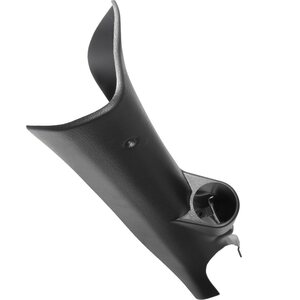 AutoMeter - 12135 - 2-1/16 Single Gauge Pod