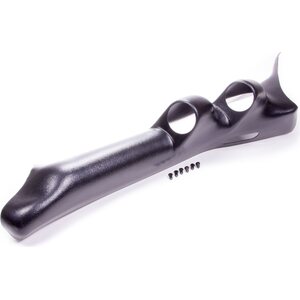 AutoMeter - 12192 - 2-1/16 Dual Gauge Pod - 97-02 Corvette