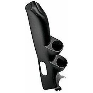 AutoMeter - 12193 - 2-1/16 Dual Pillar Pod - 03-04 Vette