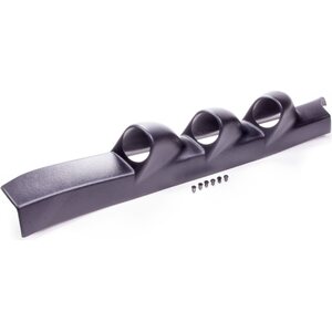 AutoMeter - 12201 - 2-1/16in Triple Gauge Pod- 82-92 Camaro H/T