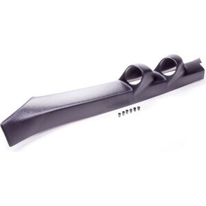 AutoMeter - 12202 - 2-1/16in Dual Gauge Pod- 82-92 Camaro T-Top