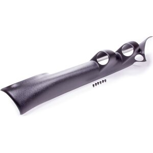 AutoMeter - 12212 - 2-1/16in Dual Gauge Pod- 97-02 Camaro T-Top