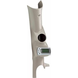 AutoMeter - 13006 - 2-1/16 Pod Plus Attitude - 03-09 Dodge Ram