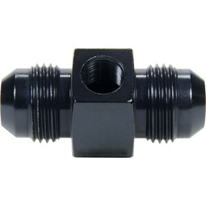 Allstar Performance - 49765 - Gauge Adapter AN -8 Male x -8 Male x 1/8in NPT