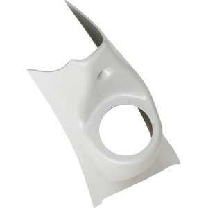 AutoMeter - 13117 - Single Gauge Pillar Pod 10-18 Dodge Truck
