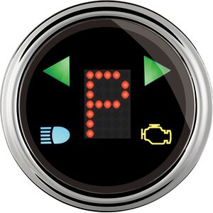 Transmission Indicators and Components