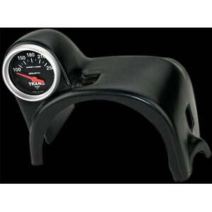AutoMeter - 15004 - 2-1/16in Steering Column Pod - 97-01 Ford F-150