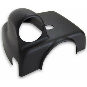 AutoMeter - 15013 - 2-1/16in Single Steering Column Pod