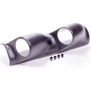 AutoMeter - 15103 - 2-1/16in Dual Gauge Pod- 95-98 GM Truck