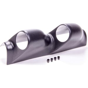 AutoMeter - 15104 - 2-1/16in Dual Gauge Pod- 99-   GM Truck