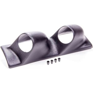 AutoMeter - 15113 - 2-1/16in Dual Gauge Pod- 86-93 GM S10/15