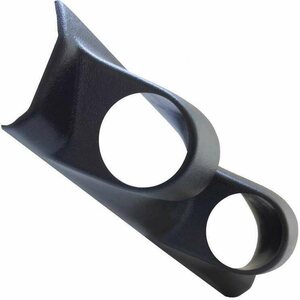 AutoMeter - 15210 - 2-1/16In Dual Gauge Pod- 88-01 Jeep Cherokee