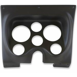 AutoMeter - 2130 - Direct Fit Dash Panel - 67-68 Camaro Firebird