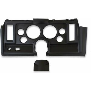AutoMeter - 2131 - Direct Fit Dash Panel 69 Camaro