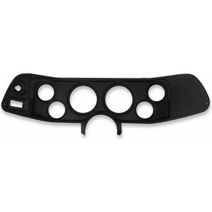AutoMeter - 2132 - Direct Fit Dash Panel 70-78 Camaro
