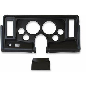 AutoMeter - 2134 - Direct Fit Dash Panel 69-76 Nova