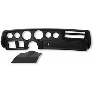 AutoMeter - 2136 - Direct Fit Dash Panel 70-72 Chevelle/Malibu