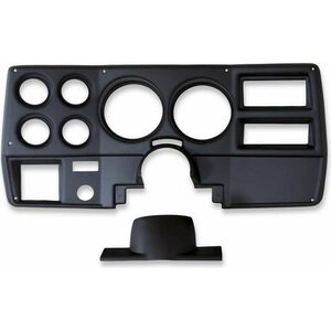 AutoMeter - 2137 - Direct Fit Dash Panel 73-83 GM Truck/Suburban
