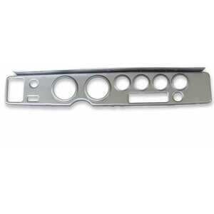 Gauge Mounting Panels