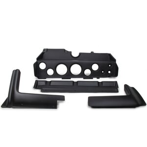 AutoMeter - 2139 - Direct Fit Dash Panel 70-74 Mopar E-Body