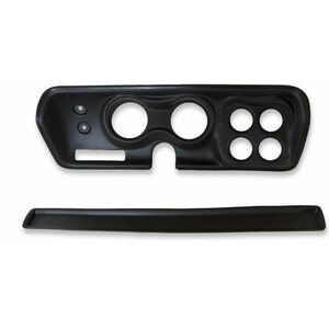 AutoMeter - 2140 - Direct Fit Dash Panel 71-74 Mopar B-Body
