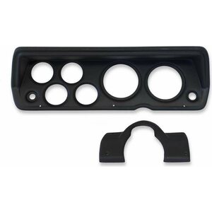 AutoMeter - 2141 - Direct Fit Dash Panel 70-76 Mopar A-Body